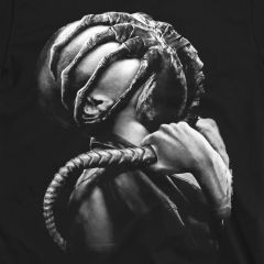 Alien Romulus T-Shirt