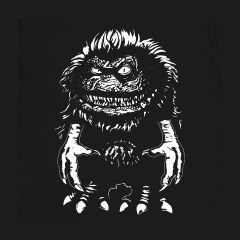 Critters Film Horreur Années 80 T-Shirt